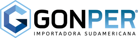 Gonper Importadora Sudamericana