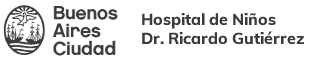 Hospital de Niños Dr. Ricardo Gutiérrez